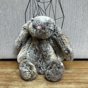 Jelly Cat rabbit small stuff animal
